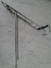 1 St. Fahrradgepäckträger Gepäckträger