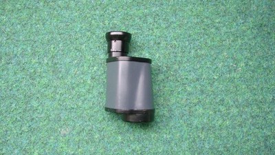 Fernglas .Monokular Dienstglas Carl Zeiss Jena 6x30 BJ 1944
