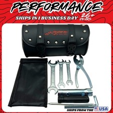 Tool Kit Hondainterceptor 1000 500 700 750 800 Vtrinterstate 1300 Tools Pouch Tool Kit Hondainterceptor 1000 500 700 750 800 Vtrinterstate 1300 Tools Pouch