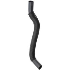 Manguera de refrigerante de radiador Dayco 71945 superior para 97-01 Alero Grand Am Malibu