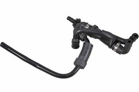 Metzger Autoteile Unterdruckpumpe, Bremsanlage 8010172 FüR Audi Seat Skoda VW