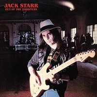 Out Of The Darkness Von Starr,Jack | Cd | Zustand Neu