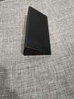 FENDI Original Eyeglasses Sunglasses Case Black Empty Shades Storage Magnet — photo 2