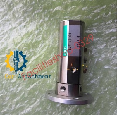1PC New For CKD RJF-M5-04 high-speed rotary joint DHL/FedEx