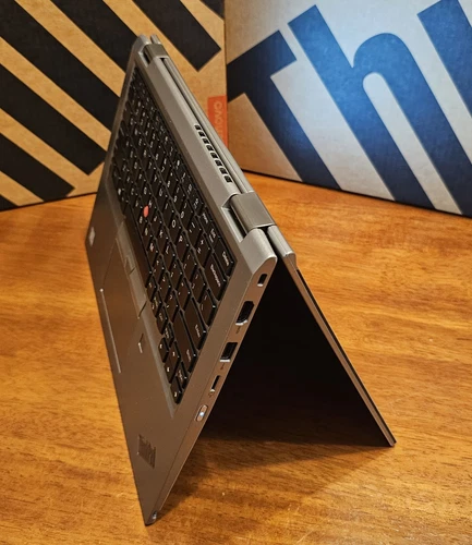🔴Lenovo Thinkpad X390 Yoga Core i5 8/256 FHD 11 PRO Suite Office Touchscreen 🔴