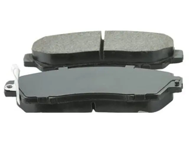 07-11 CR-V 05-10 ODYSSEY FRONT BRAKE PAD SET (45022-SHJ-406) | eBay