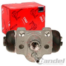 TRW RADBREMSZYLINDER TROMMELBREMSE passend für HONDA ACCORD CIVIC CRX HR-V