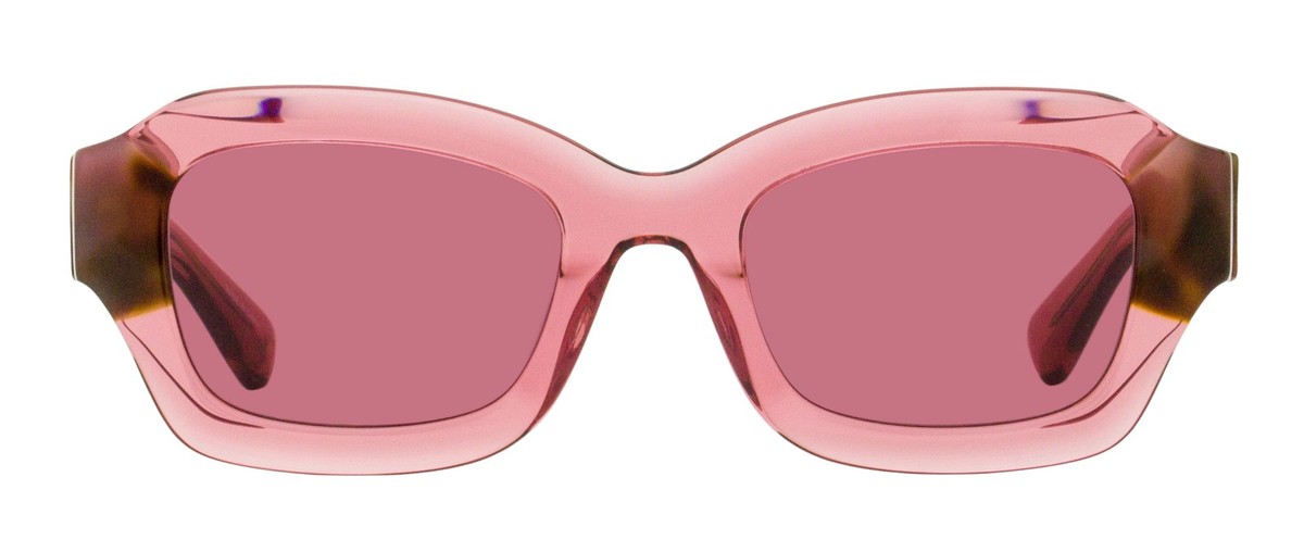 Longchamp Blush Sunglasses- Brand New! ?️☀️ LO749S Sunglasses - Longchamp Authorized Retailer  main image 2