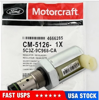 #ad OEM Motorcraft IPR Injection Pressure Regulator Valve for 05 10 6.0L Powerstroke $48.91