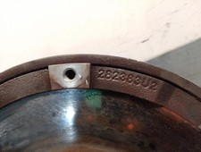 282383U2 volano motore FIAT GRANDE PUNTO 199 1.9 D MULTIJET 2005 5390997