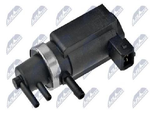 NTY EGR Pressure Converter Druckwandler EGR-NS-008 for Nissan 2-Pole