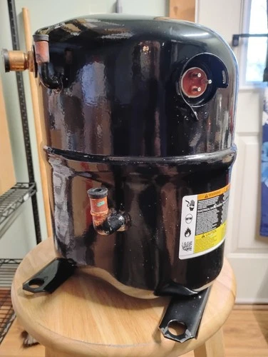 COPELAND AC COMPRESSOR  CR22K6E-PFV-875   240V/1 PH   2 ton / 24000 BTUh