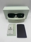 Gentle Monster x Prada 1 01 Black Black (100% Authentic)