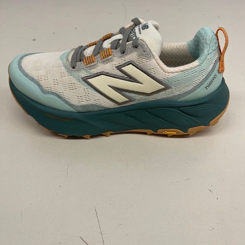 NEW BALANCE Fresh Foam X Hierro v9 Scarpe da Trail Running Donna 8,5 D - Foto 6 di 16
