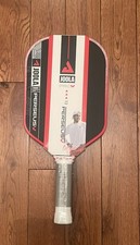 Joola  perseus pro v RED 16mm pickleball paddle 2026 new in wrapper-READ ALL