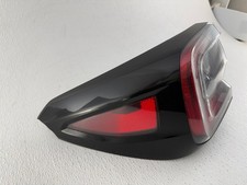 Right-Side Tail Light Set For 2020 Subaru Outback – Inner & Outer LED (Clear/Red)