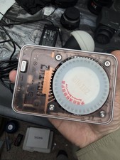 zhiyun molus x60 rgb LED Light