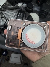 zhiyun molus x60 rgb LED Light 