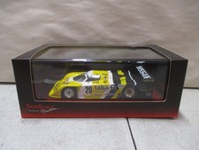 Truescale Miniatures 1986 Lola T810 Nissan R810V Taka Fuji 1/43