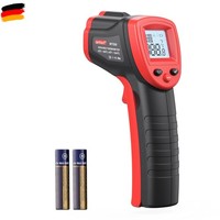 Wintact Infrarot Thermometer TemperaturmessgeräT -50? Bis 590?, Digital Ir