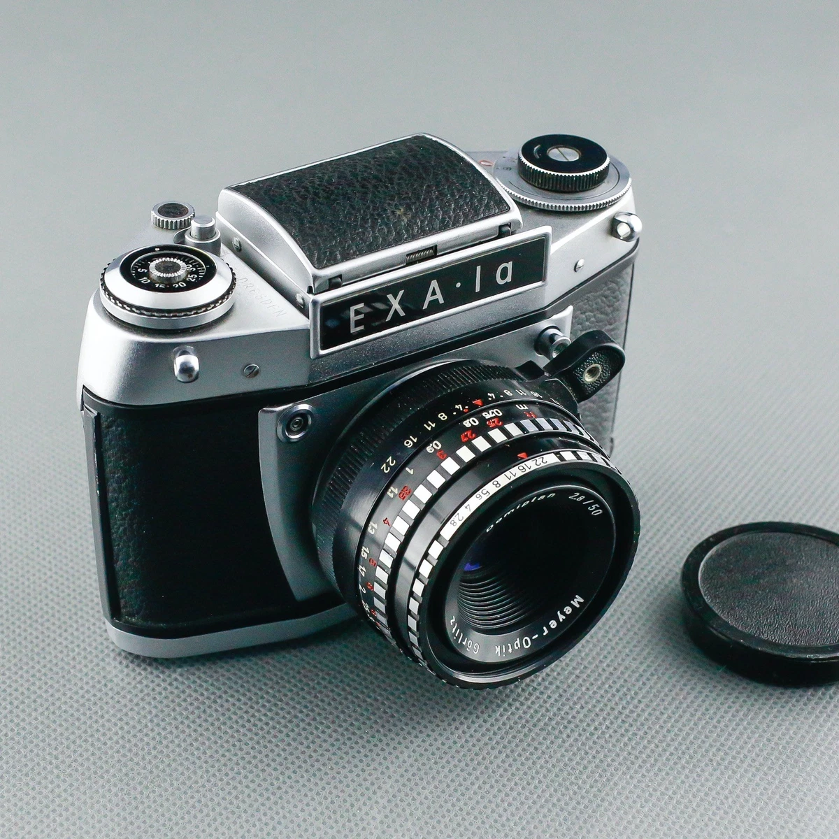 Pentacon Vintage Cameras for sale | eBay