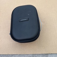 Bose QuietComfort 35 II Over the Ear Headphone - Silver TESTED  WORKS