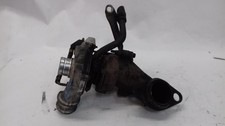 9633647480 TURBOLADER / 179819 FÜR CITROEN XSARA N1 1.9 TD