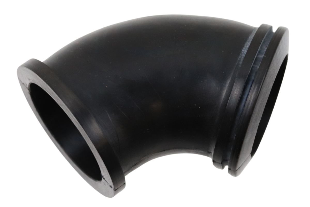 Connection hose to the BING carburetor for NSU SUPER FOX
