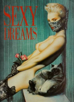 Sexy Dreams - Paperback By Olivia De Berardinis - GOOD