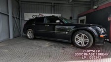 Climatisation et Accessoires Chrysler 300C