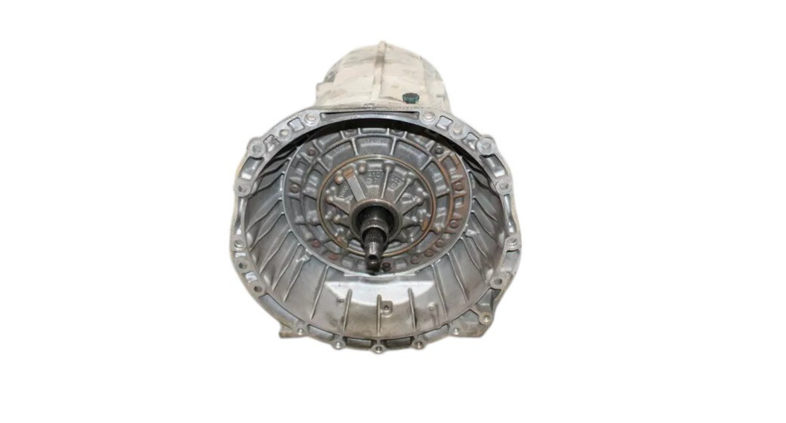 Maserati GranTurismo 2009-2019 Transmission P/N 2489344