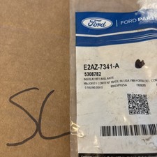 Oem Ford 04-16 Ford Super Duty Transfer Case Control Linkage Rod Clip Bushing