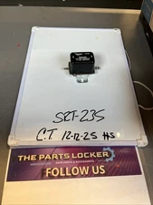 Echlin VR 32 Voltage Regulator Mopar, Ford VR32 no packaging