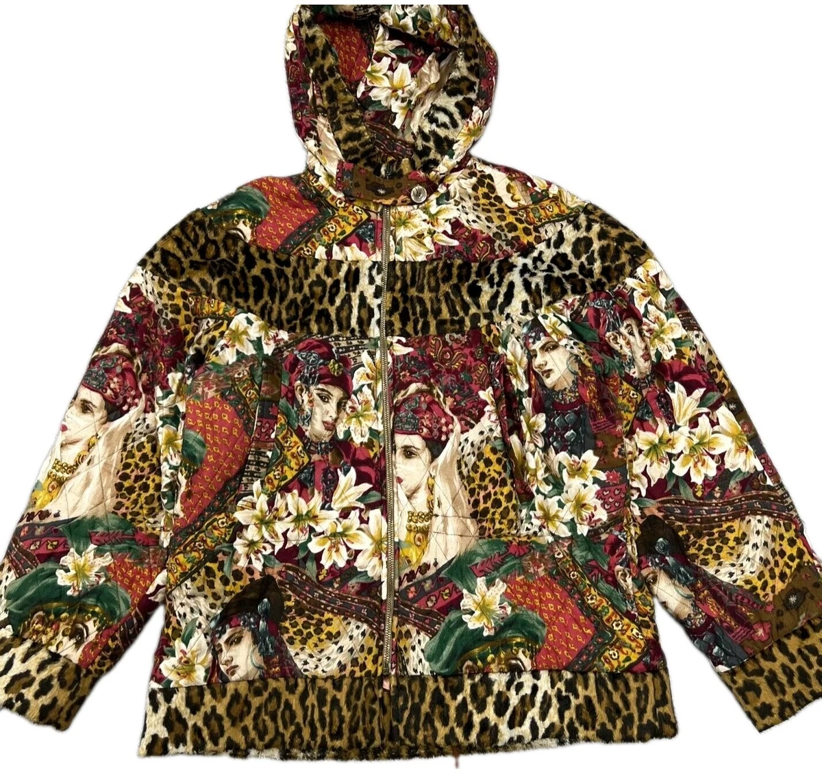 KENZO Floral Coats, Jackets & Vests for Women for sale | eBay