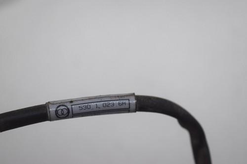 Ducati Monster 1100 821 796 899 959 Clignotant Blinklicht Clignotant Tourner - Photo 8 sur 9