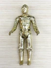 Vintage 1977 Star Wars C-3PO Droid Kenner First 12 Action Figure ANH