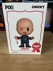 Thrilljoy Pix! Chucky LE 3000 Piece Confirmed Hero Chucky Thrilljoy Exclusive