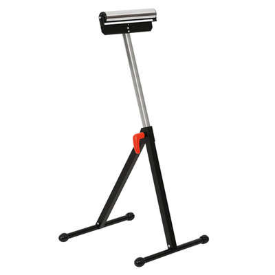 Rollenbock Rollenauflage Hiflsbock Stützbock Verstellbar bis 90 kg Metall