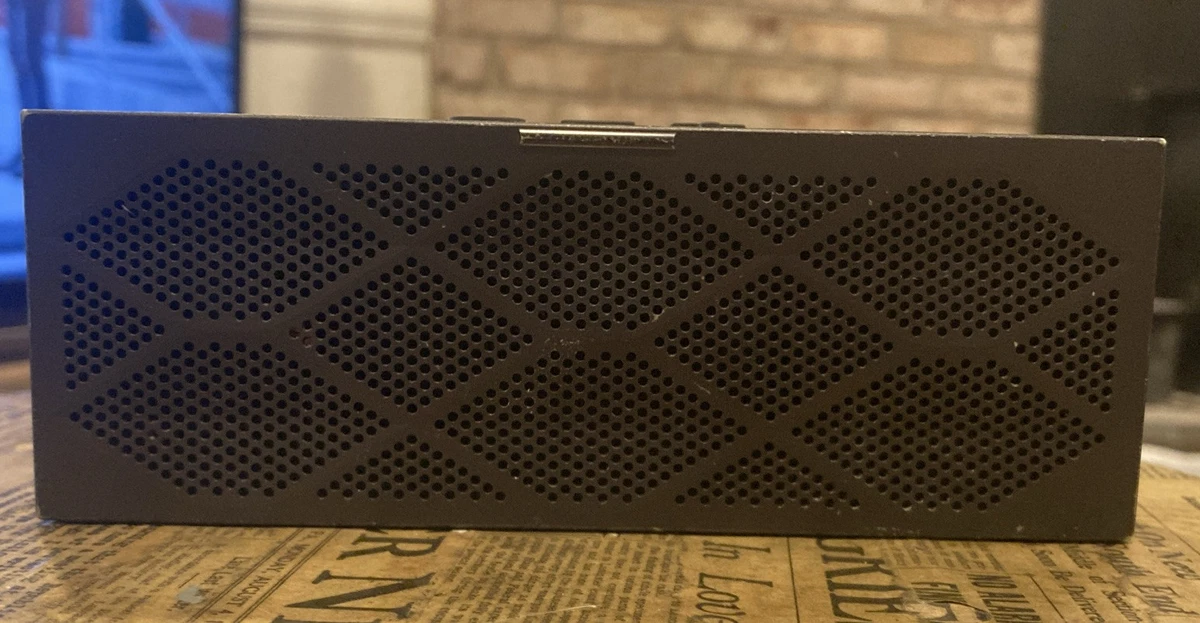 Jawbone Mini Jambox Audio Player Docks & Mini Speakers for sale | eBay