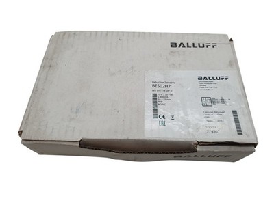 Balluff BES02H7 Induktiver Sensor