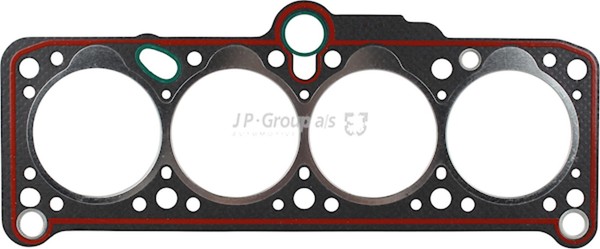 Dichtung Zylinderkopf Classic JP Group 1119304000 FüR T3 Transporter VW Bus-image