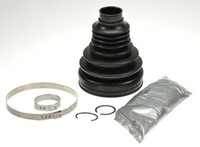Löbro Faltenbalgsatz Antriebswelle 305739 FüR X5 E72 E70 BMW X6 F85 E71 F15 F16