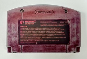 Paper Mario Nintendo 64 N64 Cartridge Only