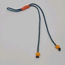 Bolo Whip Thundercats LJN 1987 Tygra Accessory Original Authentic