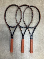 Wilson Prostaff Midplus 95 Racket Set Wilson Racket Tennis Racquet