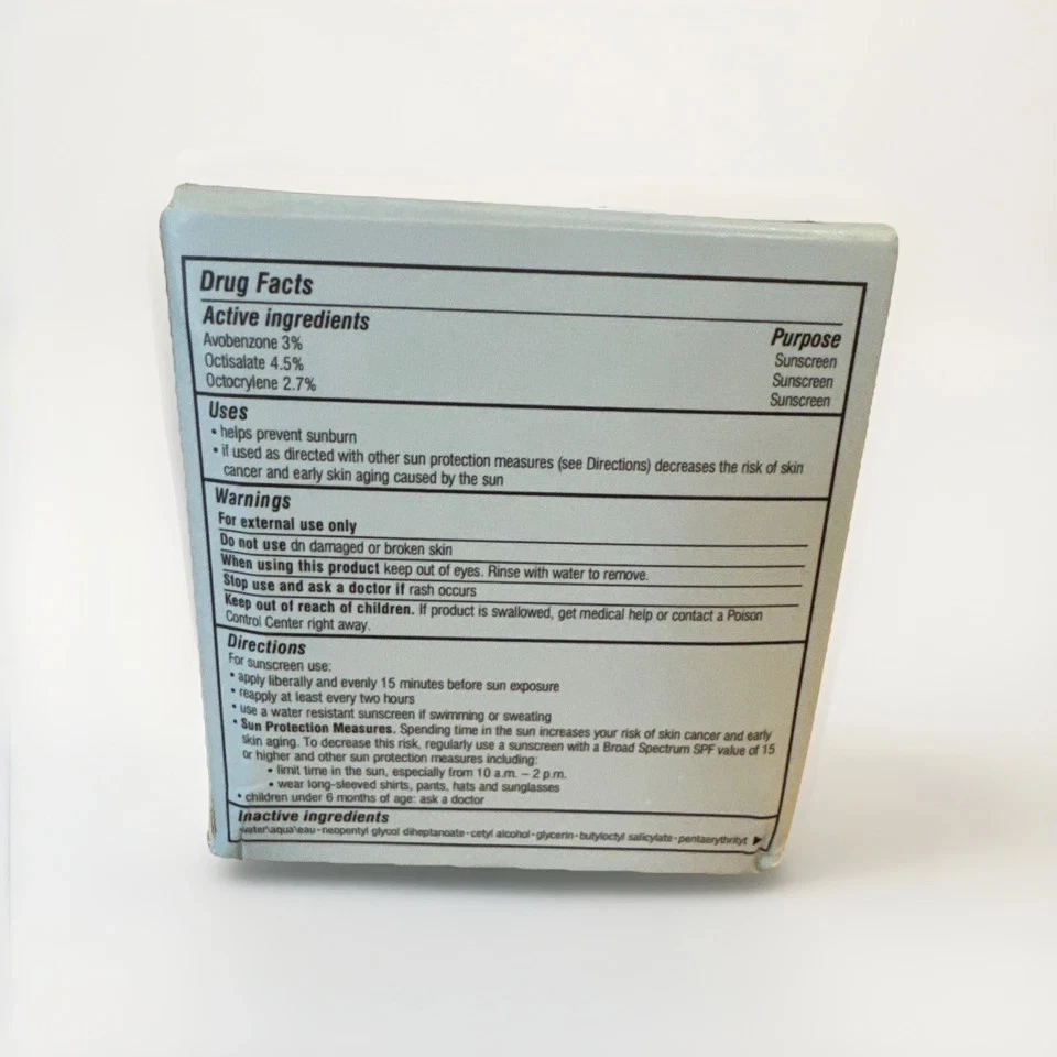 Crema facial y cuello Estee Lauder Resilience Tri-Peptide FPS 15, 2,5 oz / 75 ml Foto 3 de 3