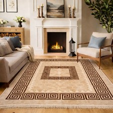 Large Living Room Rugs Non Slip Area Rug Hallway Runner Rug Kitchen Floor Mats*
