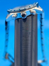 Tag Heuer Carrera Chronograph 44mm Blue CBN2A1A Excellent Condition Full Set 15