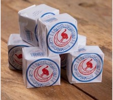 Savon d'autruche-huile d'olive vierge bio traditionnel Naplouse Palestine صاب...