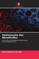 Amin Moslemi Petrudi | OptimizaçãO Dos Nanofluidos | Taschenbuch | Portugiesisch
